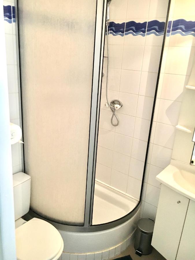 Appartement T2 Carnon Ouest/Palavas Plage Exterior foto
